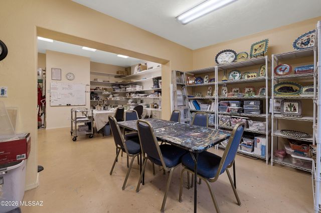 1720 N Forty Niner Drive, Tucson, AZ 85749