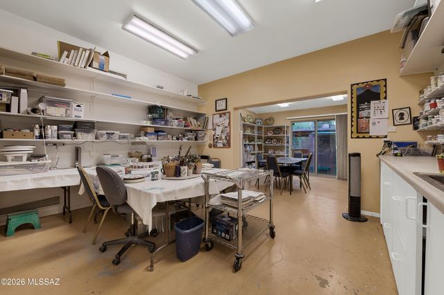 1720 N Forty Niner Drive, Tucson, AZ 85749