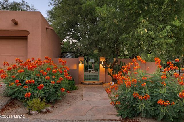 1720 N Forty Niner Drive, Tucson, AZ 85749