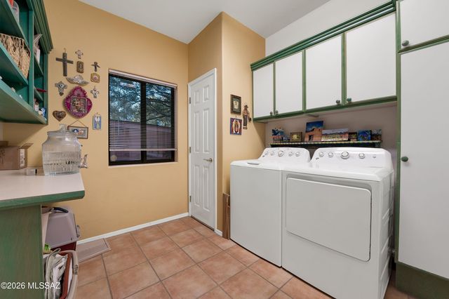1720 N Forty Niner Drive, Tucson, AZ 85749