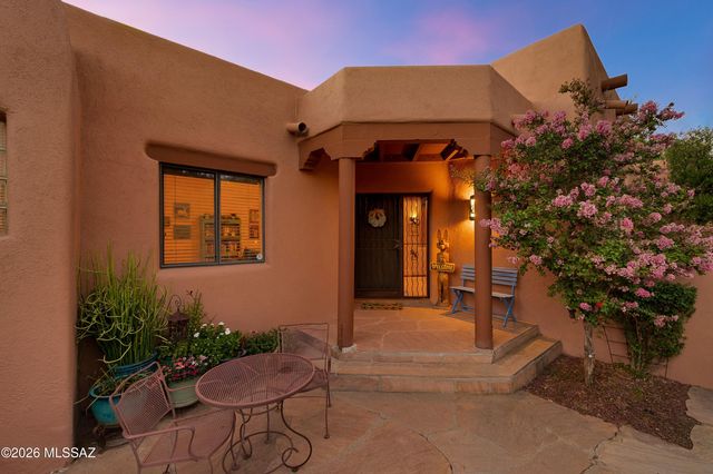 1720 N Forty Niner Drive, Tucson, AZ 85749