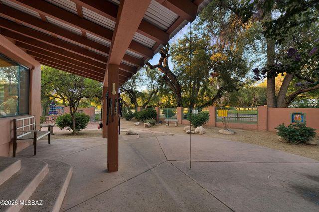 1720 N Forty Niner Drive, Tucson, AZ 85749