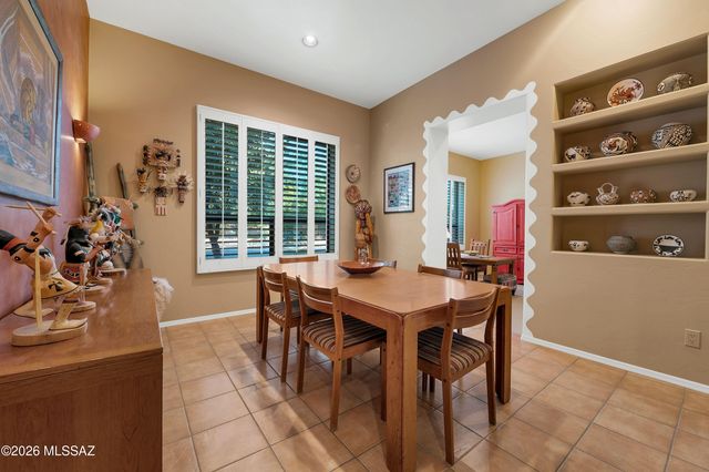 1720 N Forty Niner Drive, Tucson, AZ 85749