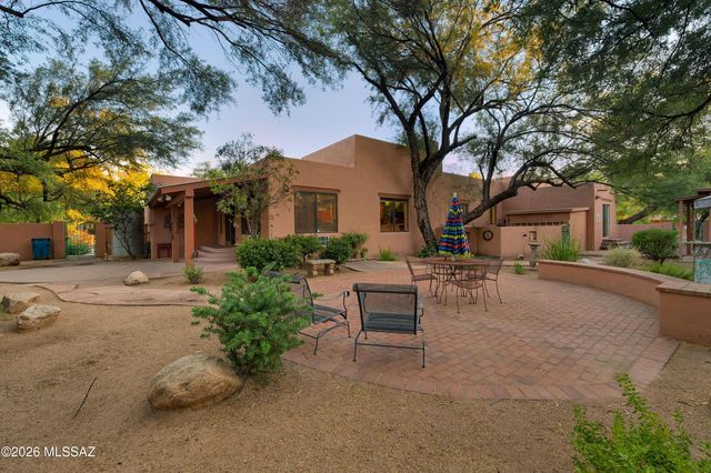 1720 N Forty Niner Drive, Tucson, AZ 85749
