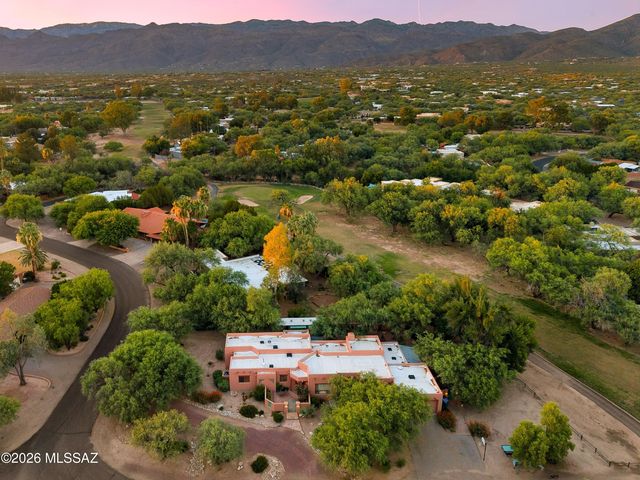 1720 N Forty Niner Drive, Tucson, AZ 85749