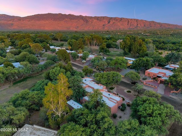 1720 N Forty Niner Drive, Tucson, AZ 85749