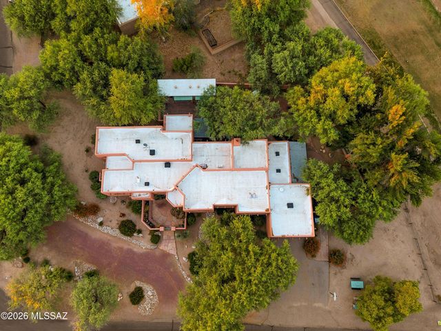 1720 N Forty Niner Drive, Tucson, AZ 85749