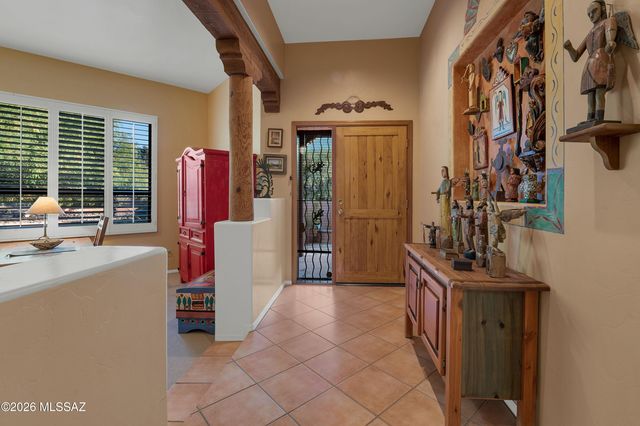 1720 N Forty Niner Drive, Tucson, AZ 85749