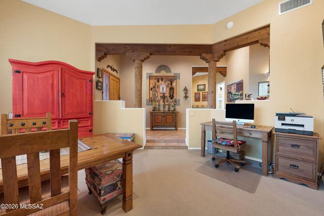 1720 N Forty Niner Drive, Tucson, AZ 85749