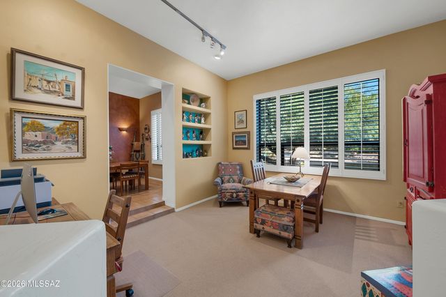 1720 N Forty Niner Drive, Tucson, AZ 85749