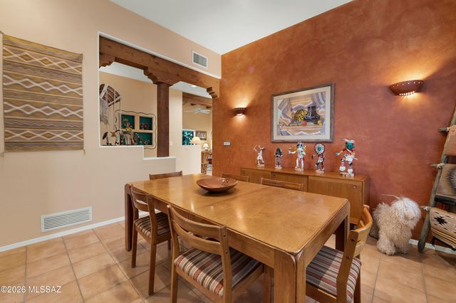 1720 N Forty Niner Drive, Tucson, AZ 85749