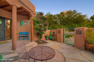 1720 N Forty Niner Drive, Tucson, AZ 85749