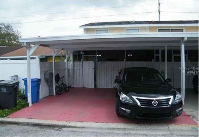 4714 GEORGE ROAD, Tampa, FL 33634