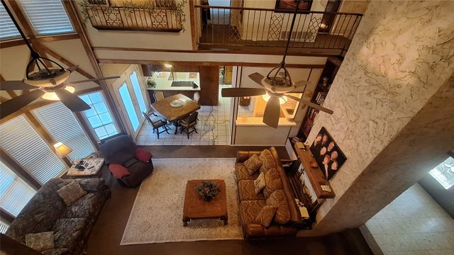 613 Colts Neck Court, Colleyville, TX 76034