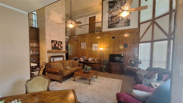 613 Colts Neck Court, Colleyville, TX 76034