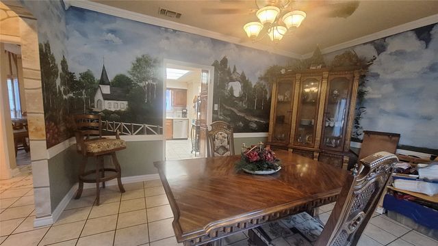 613 Colts Neck Court, Colleyville, TX 76034