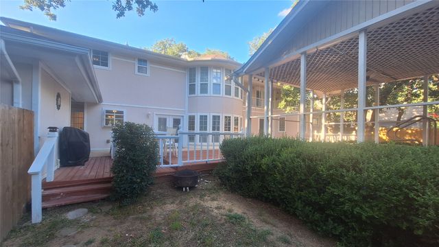 613 Colts Neck Court, Colleyville, TX 76034