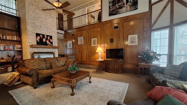 613 Colts Neck Court, Colleyville, TX 76034