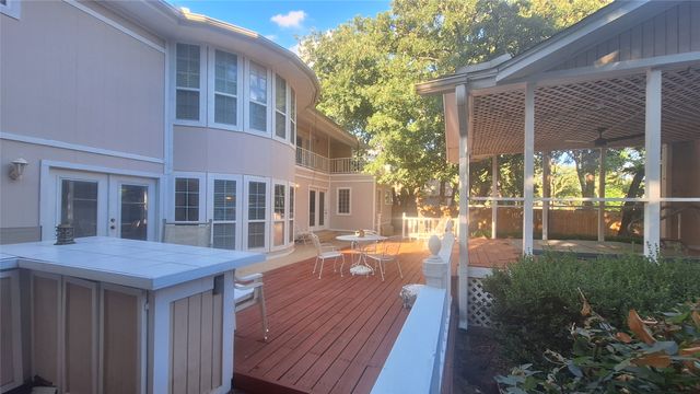 613 Colts Neck Court, Colleyville, TX 76034