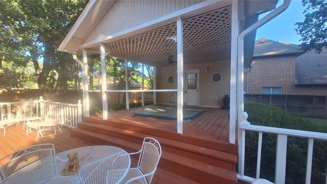 613 Colts Neck Court, Colleyville, TX 76034