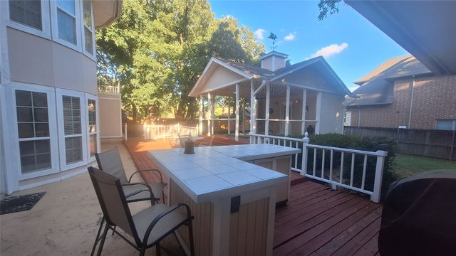 613 Colts Neck Court, Colleyville, TX 76034