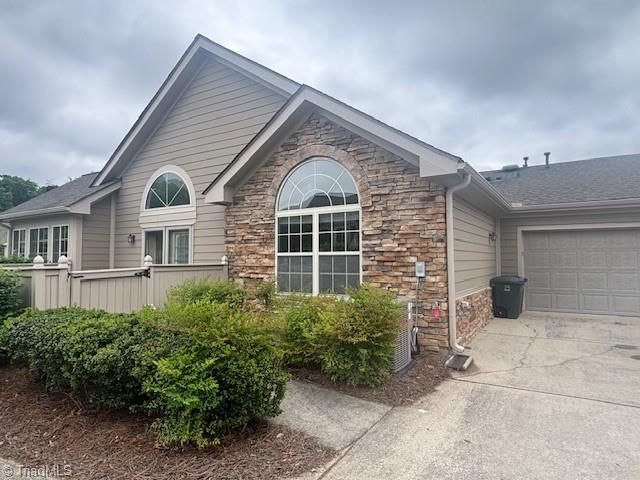 2240 Eagle Nesting Lane, Greensboro, NC 27407