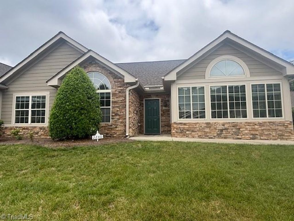 2240 Eagle Nesting Lane, Greensboro, NC 27407