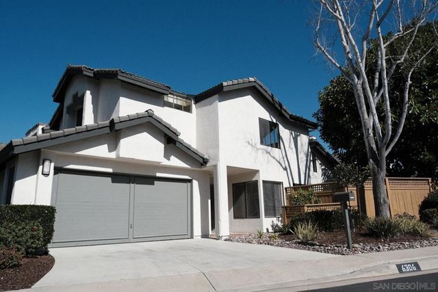 6306 Caminito Del Cervato, San Diego, CA 92111