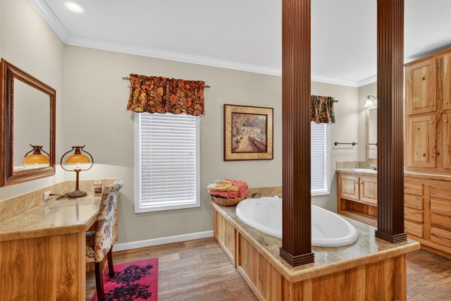 8794 Castle Dale Loop, Shreveport, LA 71107