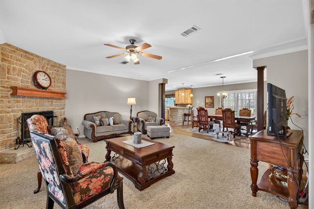 8794 Castle Dale Loop, Shreveport, LA 71107