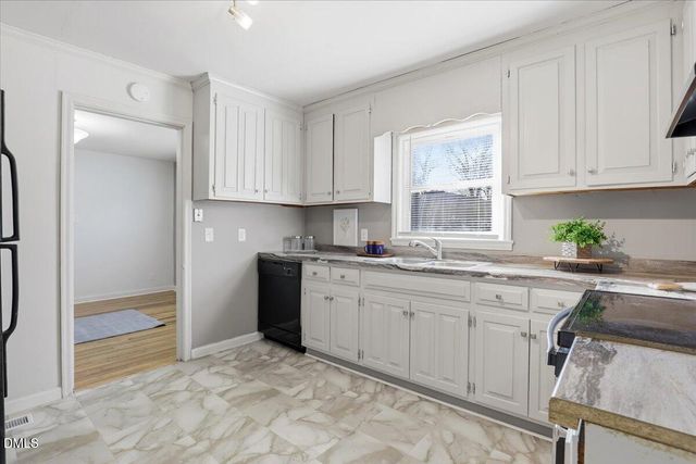 1620 Old Wilson Road, Rocky Mount, NC 27801