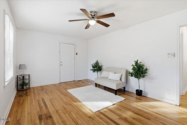 1620 Old Wilson Road, Rocky Mount, NC 27801