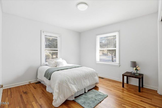 1620 Old Wilson Road, Rocky Mount, NC 27801