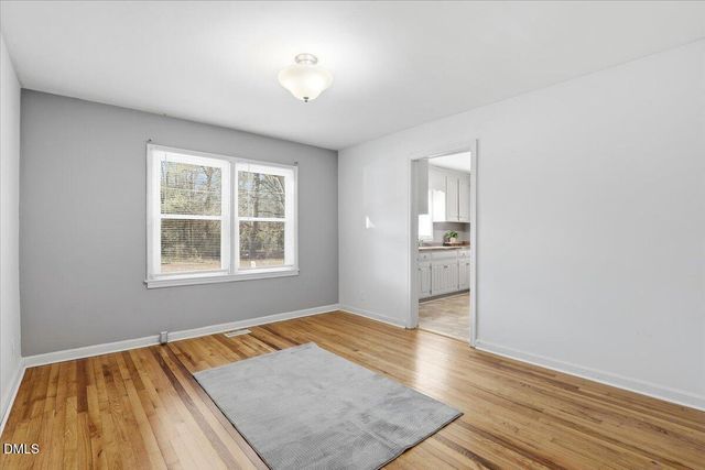 1620 Old Wilson Road, Rocky Mount, NC 27801