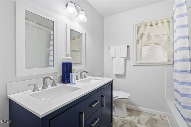 1620 Old Wilson Road, Rocky Mount, NC 27801