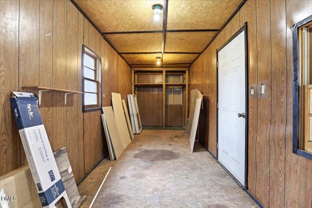 1620 Old Wilson Road, Rocky Mount, NC 27801