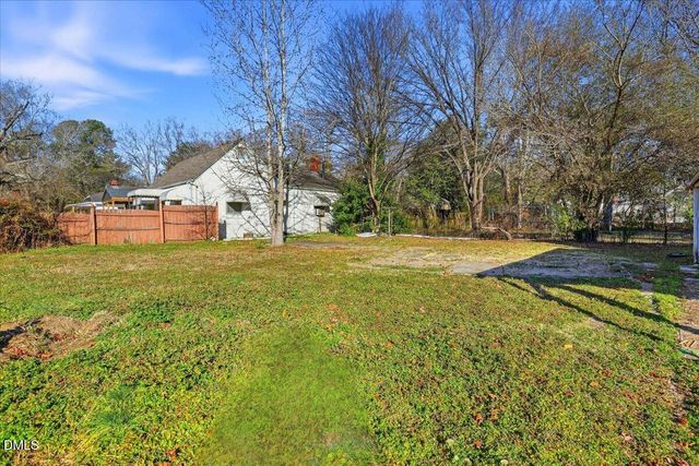 1620 Old Wilson Road, Rocky Mount, NC 27801