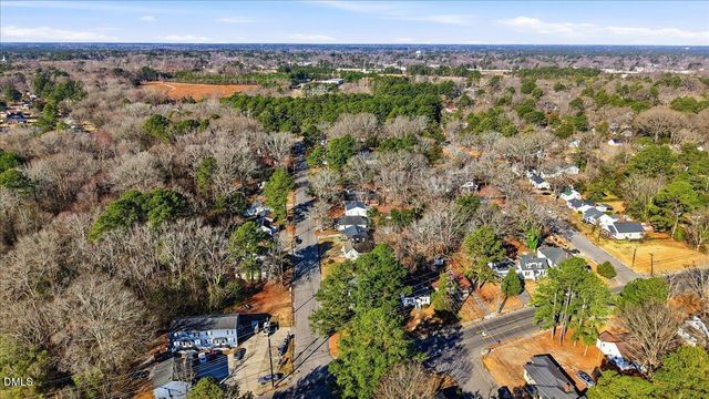 1620 Old Wilson Road, Rocky Mount, NC 27801