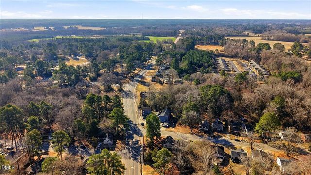 1620 Old Wilson Road, Rocky Mount, NC 27801