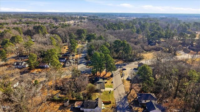 1620 Old Wilson Road, Rocky Mount, NC 27801