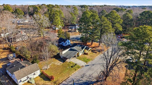 1620 Old Wilson Road, Rocky Mount, NC 27801