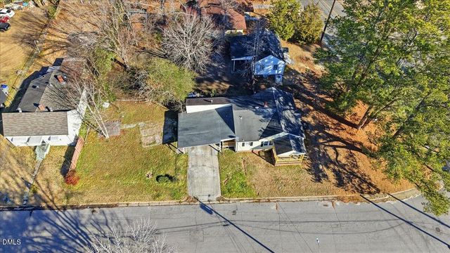 1620 Old Wilson Road, Rocky Mount, NC 27801