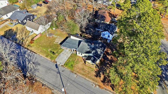 1620 Old Wilson Road, Rocky Mount, NC 27801