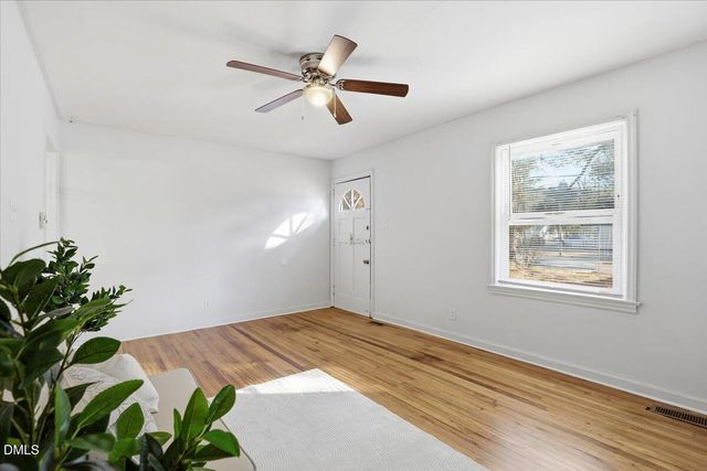 1620 Old Wilson Road, Rocky Mount, NC 27801