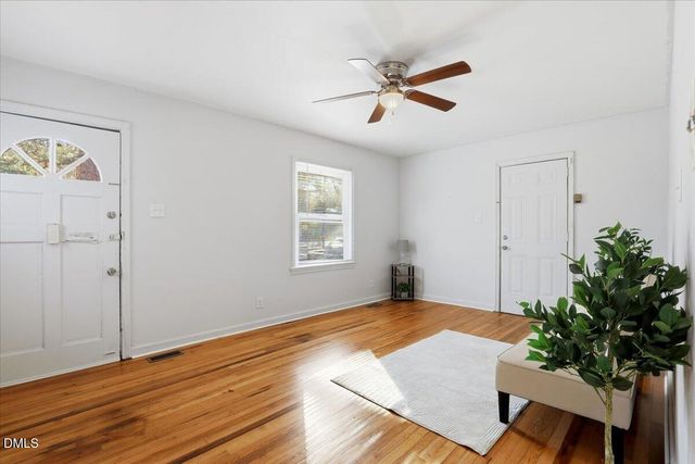 1620 Old Wilson Road, Rocky Mount, NC 27801