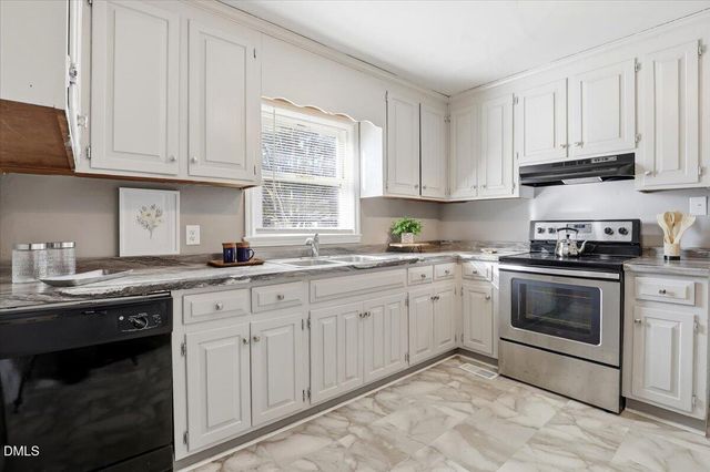 1620 Old Wilson Road, Rocky Mount, NC 27801