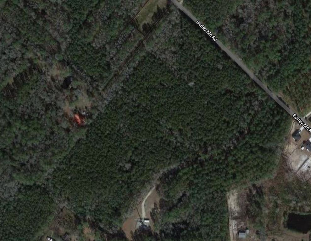 TBD Berley MC Rd., Conway, SC 29526 — exterior