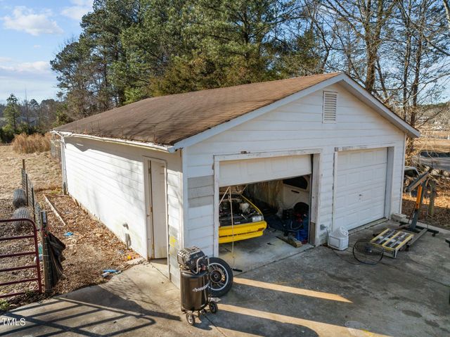 6516 Battle Bridge Road, Raleigh, NC 27610