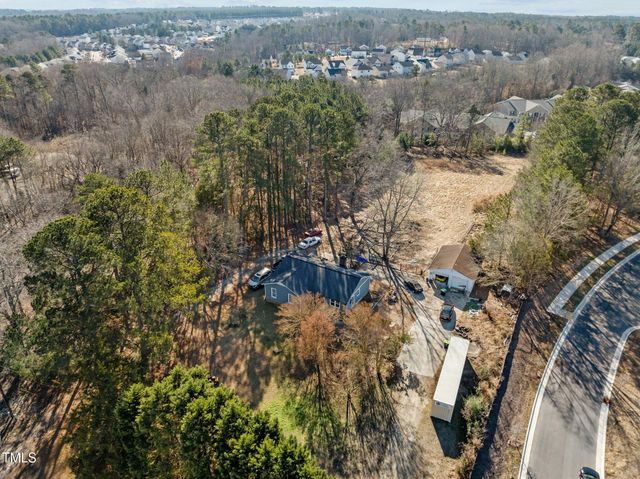 6516 Battle Bridge Road, Raleigh, NC 27610