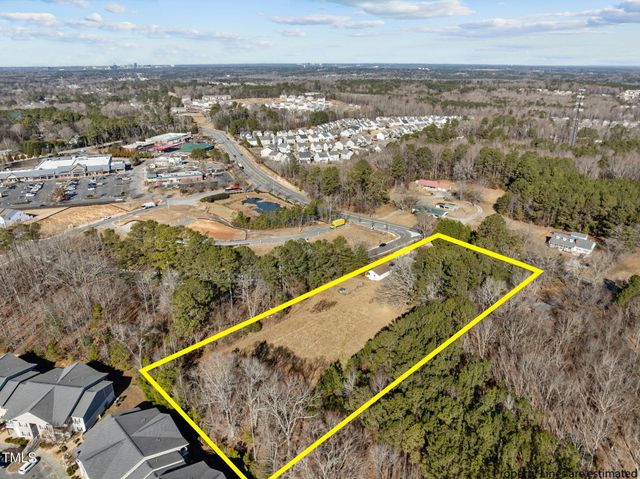 6516 Battle Bridge Road, Raleigh, NC 27610